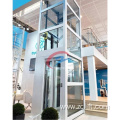 Exterior/Enternal Home Elevator Price